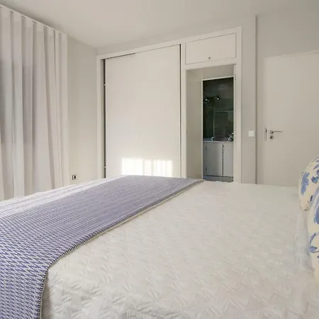 Moura Mar Apartment Vilamoura